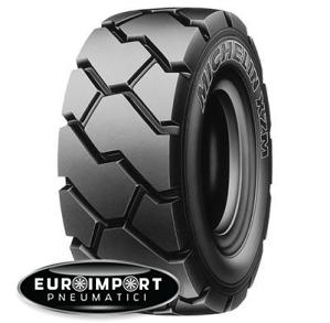 Michelin XZM 250/70 R15 153 